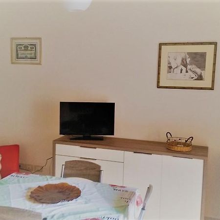 Casa Vacanze Da Giusy Matera Exterior foto