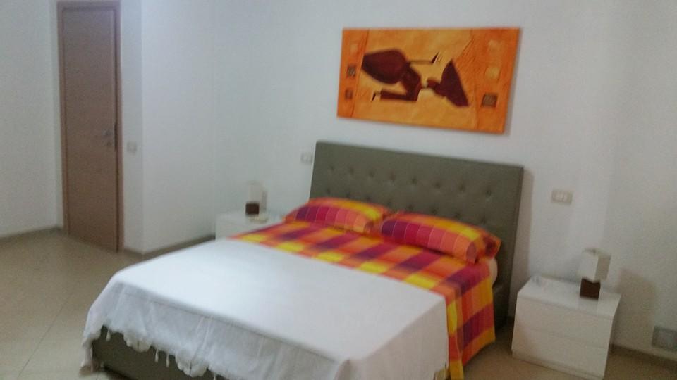 Casa Vacanze Da Giusy Matera Exterior foto